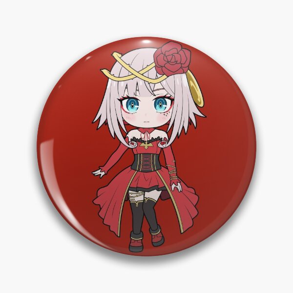 Item preview, Takt Op Destiny Chibi designed and sold by ChibiCheems.