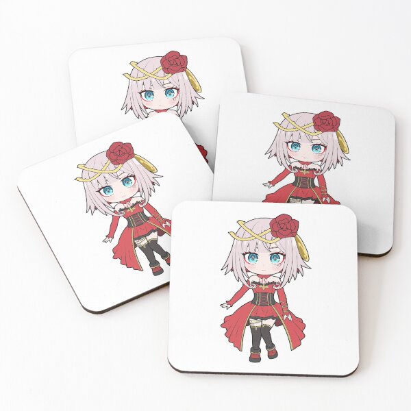 Item preview, Takt Op Destiny Chibi designed and sold by ChibiCheems.