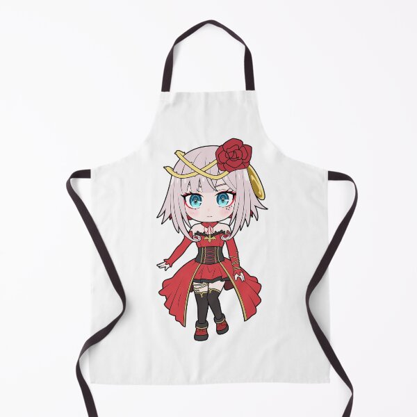 Item preview, Takt Op Destiny Chibi designed and sold by ChibiCheems.