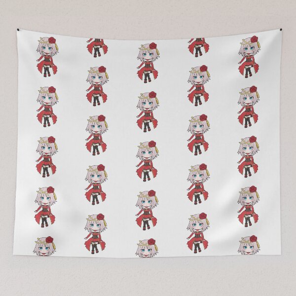 Item preview, Takt Op Destiny Chibi designed and sold by ChibiCheems.