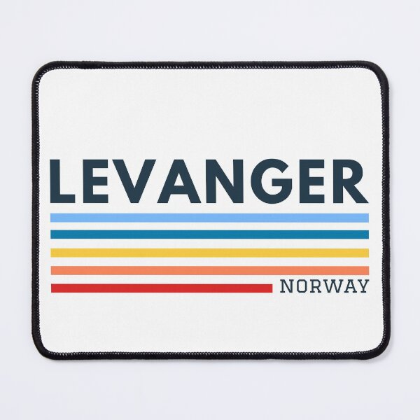 Item preview, Levanger Norway designed and sold by europelines.