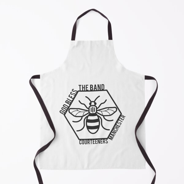 Item preview, God Bless The Band  Manchester Bee designed and sold by MeggieAnderson.