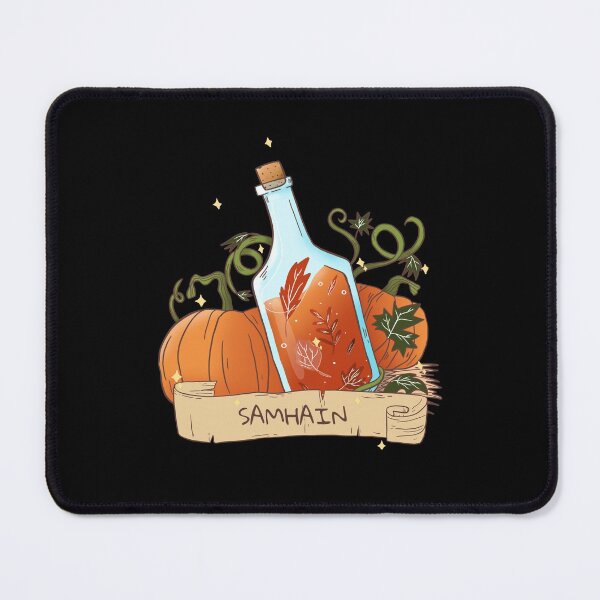Item preview, Samhain designed and sold by Studio-Sy.