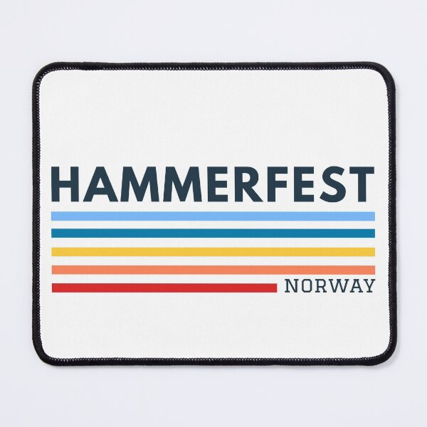 Item preview, Hammerfest Norway designed and sold by europelines.