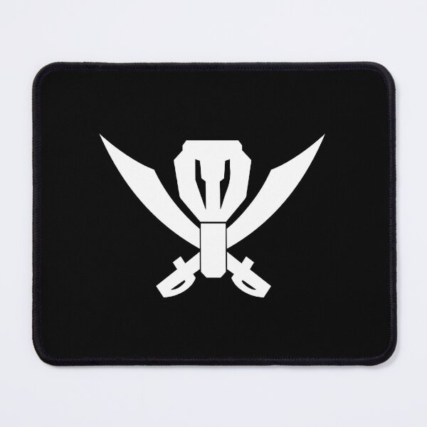 Item preview, Gokaiger logo designed and sold by Estela Costa.
