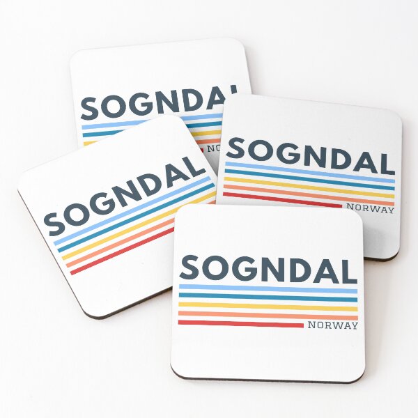 Item preview, Sogndal Norway designed and sold by europelines.