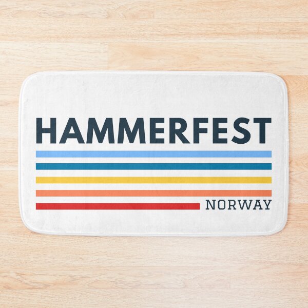 Item preview, Hammerfest Norway designed and sold by europelines.