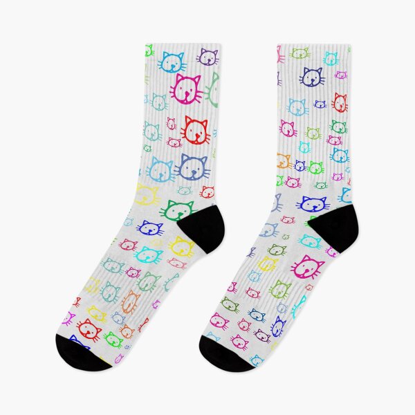 Item preview, Bad kitties designed and sold by JustLagoons.