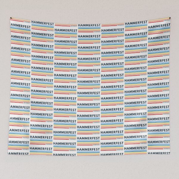 Item preview, Hammerfest Norway designed and sold by europelines.