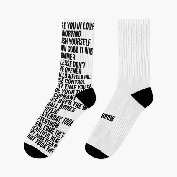 Item preview, Men Women  Heaton Park Setlist Fans Music  Fan designed and sold by MeggieAnderson.