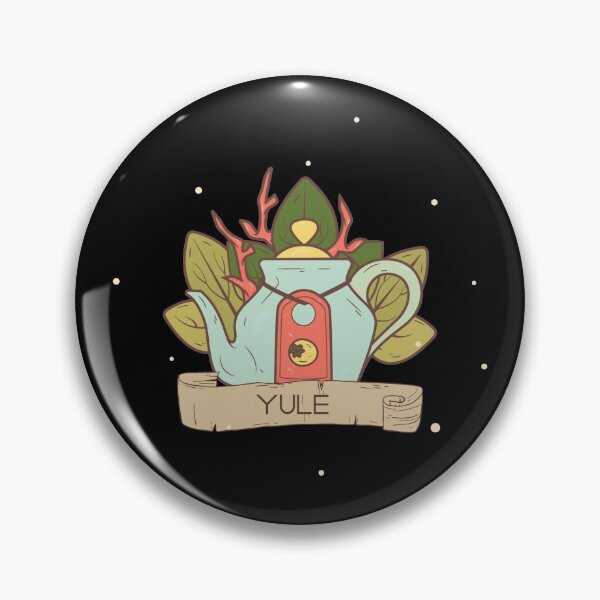 Item preview, Yule designed and sold by Studio-Sy.