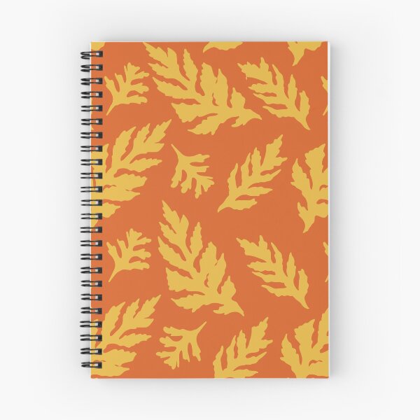 Item preview, Best Fronds in 90s Baby- Scattered organic leaf pattern designed and sold by wildhunt.