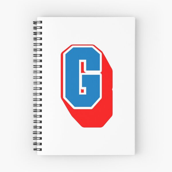 Item preview, The Big G designed and sold by rafaeltiagoz.