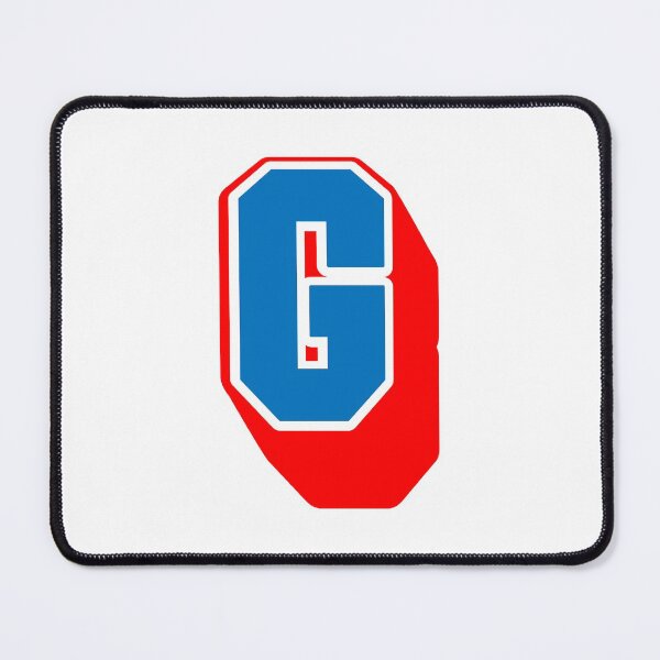 Item preview, The Big G designed and sold by rafaeltiagoz.