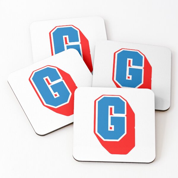 Item preview, La gran G designed and sold by rafaeltiagoz.