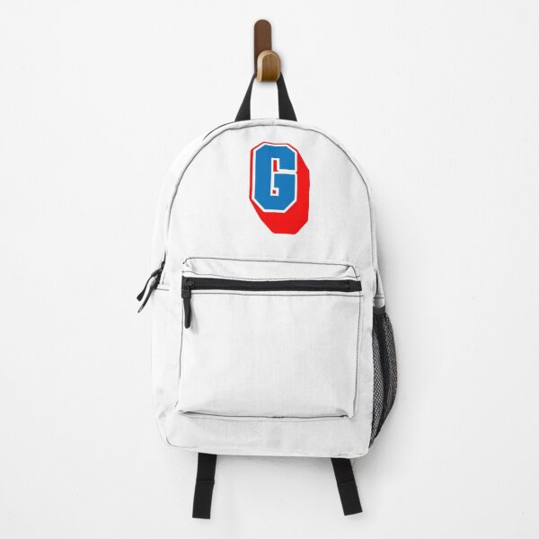 Item preview, The Big G designed and sold by rafaeltiagoz.