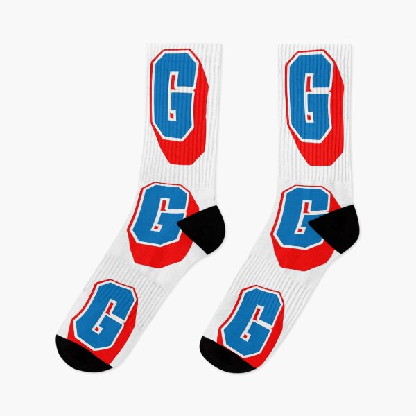 Item preview, The Big G designed and sold by rafaeltiagoz.