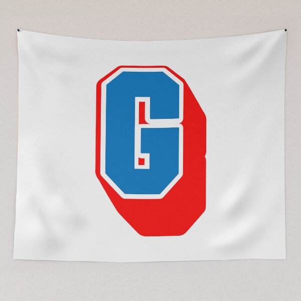 Item preview, The Big G designed and sold by rafaeltiagoz.