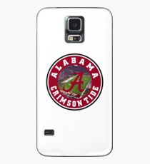 Alabama Case/Skin for Samsung Galaxy