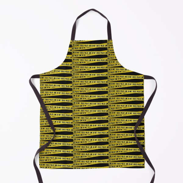 Item preview, Police-Tape-Line-Do-Not-Cross designed and sold by RENAGADE4LYF.