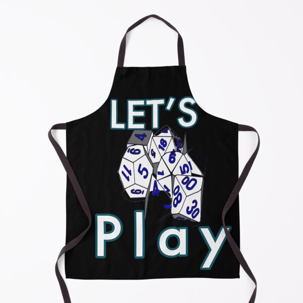 Item preview, Let's Play designed and sold by Jho251981.