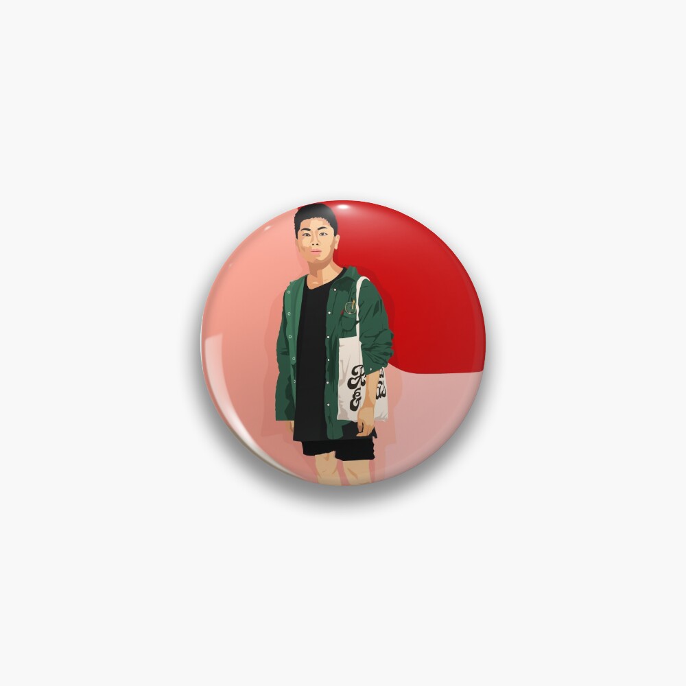 Item preview, Pin designed and sold by Gloompowder.