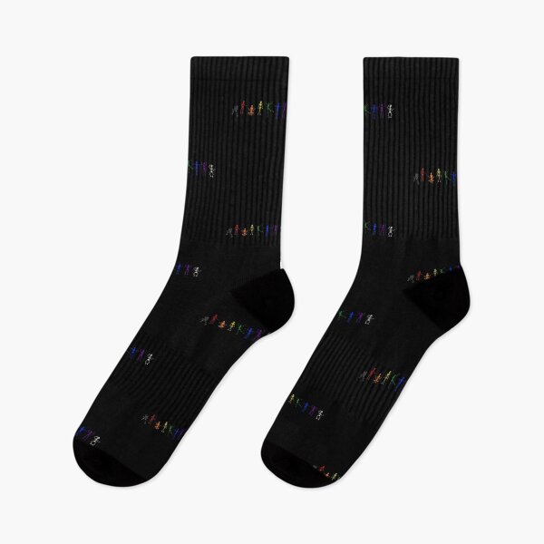 Item preview, Halloween Skeleton Allies. LGBTQ Pride designed and sold by Subtle Pride Shop.