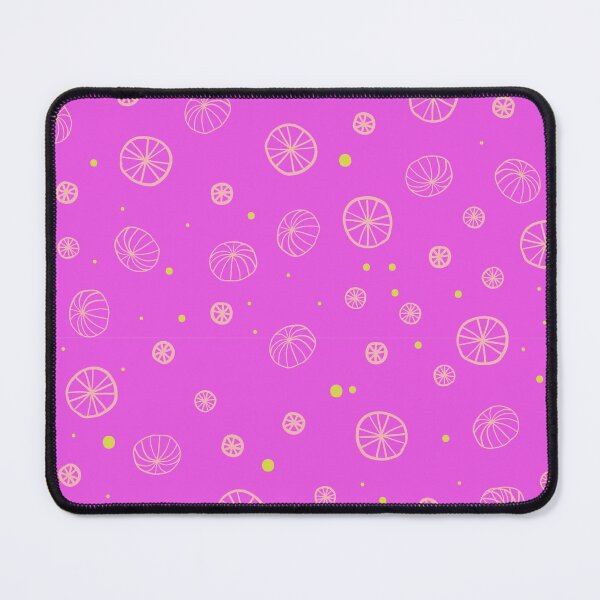Item preview, Confetti Botanica in 90s Baby - Speckled dot and wheel pattern, seedpods designed and sold by wildhunt.