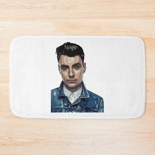 Item preview, Vintage Photograp Liam Fray Original Drawing Fans Awesome For Music Fan designed and sold by MeggieAnderson.