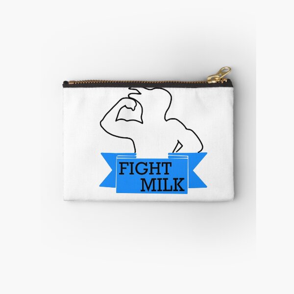 Item preview, Fight milk designed and sold by mommaKart.