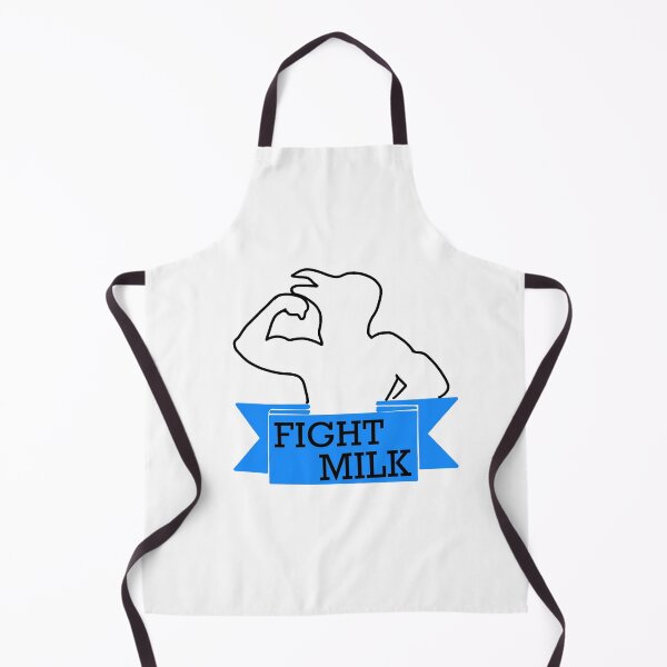 Item preview, Fight milk designed and sold by mommaKart.