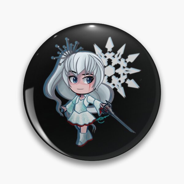 Item preview, Chibi Weiss angel beauty  designed and sold by RatliffDelong.