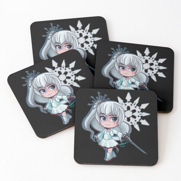 Item preview, Chibi Weiss angel beauty  designed and sold by RatliffDelong.