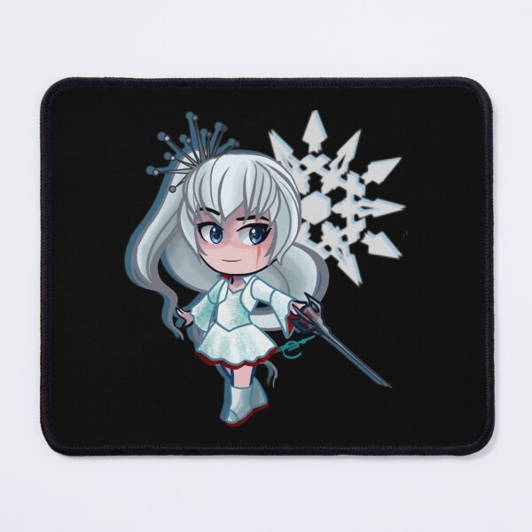 Item preview, Chibi Weiss angel beauty  designed and sold by RatliffDelong.