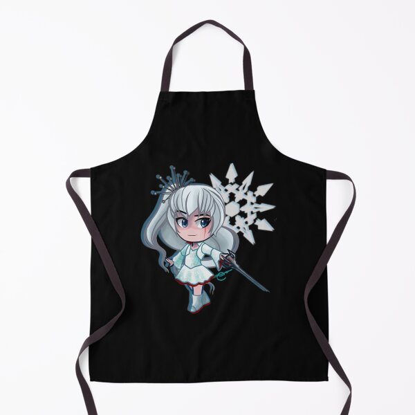 Item preview, Chibi Weiss angel beauty  designed and sold by RatliffDelong.