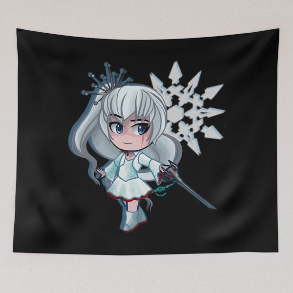 Item preview, Chibi Weiss angel beauty  designed and sold by RatliffDelong.