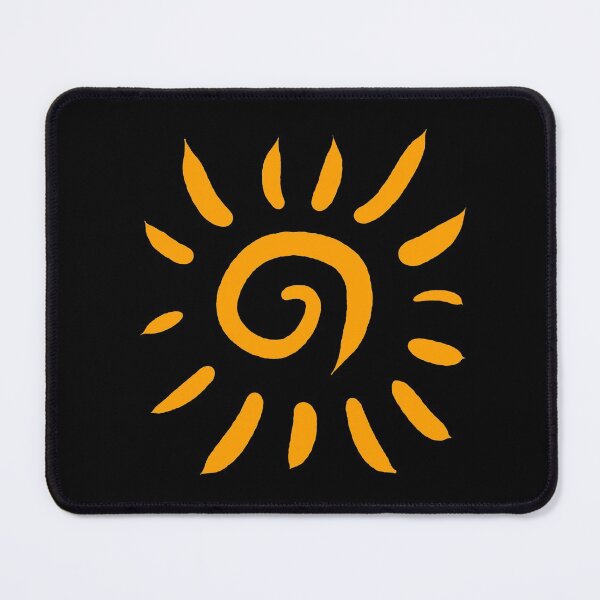 Item preview, Suns Minimalist Bright Sun Sketch Cartoon designed and sold by Jason Gilbert.