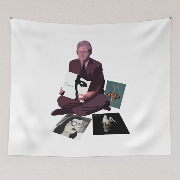 Item preview, Women Men  Minimalist Swag Recordsfans Gift For Movie Fans designed and sold by MeggieAnderson.