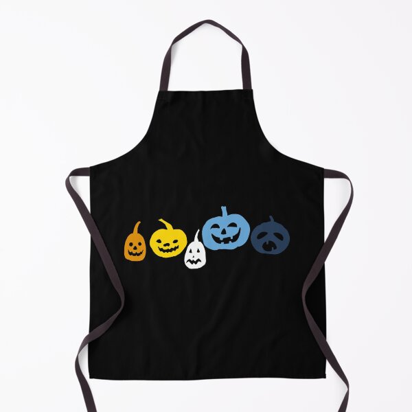 Item preview, Jack-o-lantern Pumpkins Aro Ace Flag. Aroace Pride designed and sold by Subtle Pride Shop.