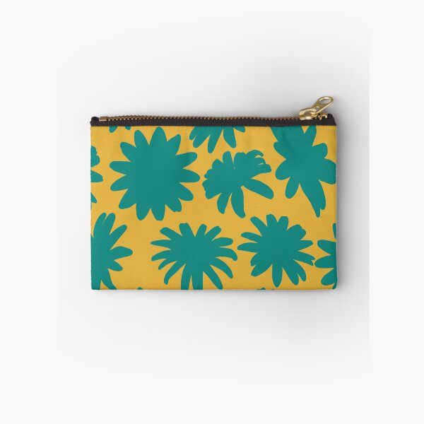 Item preview, Echo Orko in 90s Baby- Funky retro floral pattern designed and sold by wildhunt.