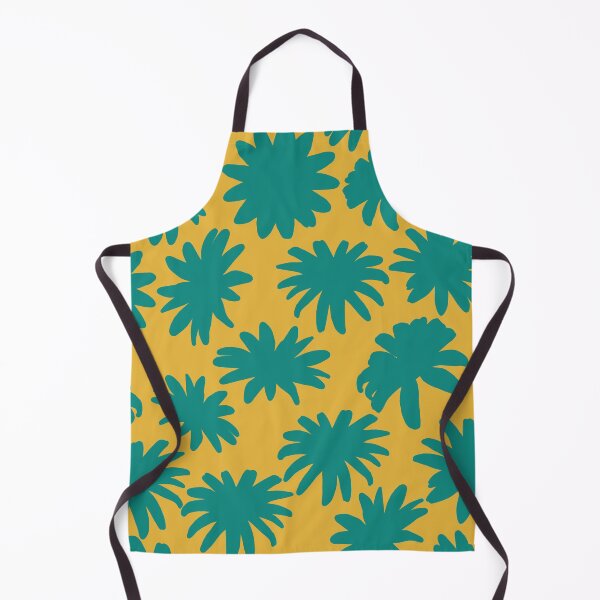 Item preview, Echo Orko in 90s Baby- Funky retro floral pattern designed and sold by wildhunt.