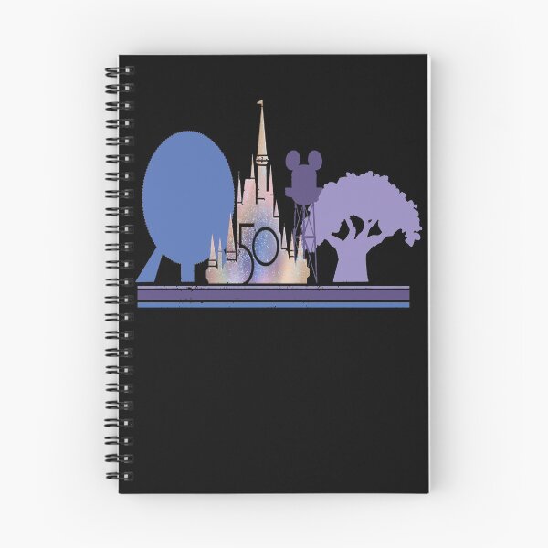 Item preview, 50 Anniversary Years Of Magic Castle designed and sold by Janadavis7799.
