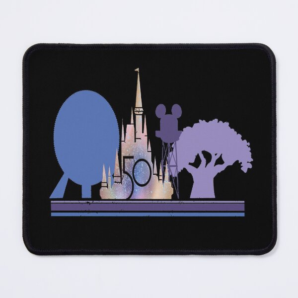 Item preview, 50 Anniversary Years Of Magic Castle designed and sold by Janadavis7799.