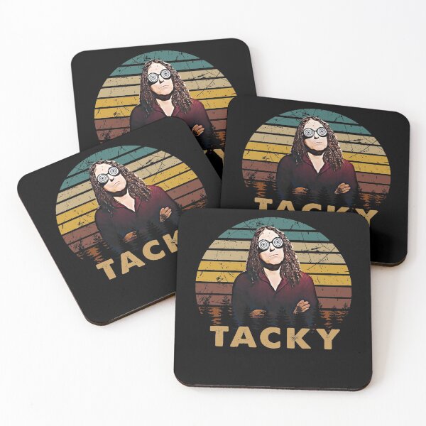Item preview, Vintage Weird Al Arts Yankovic - Tacky designed and sold by EdwinJeremy2.