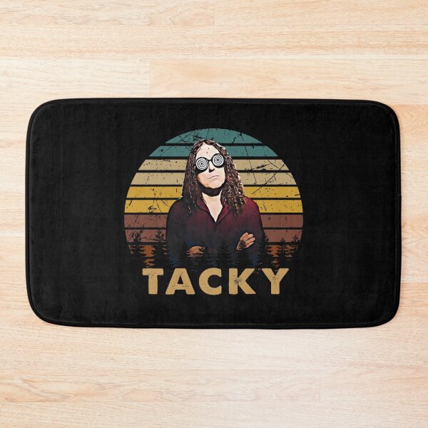 Item preview, Vintage Weird Al Arts Yankovic - Tacky designed and sold by EdwinJeremy2.