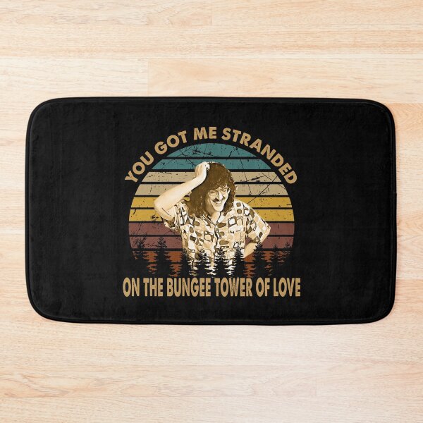 Item preview, Vintage Weird Al Arts Yankovic - You Got Me Stranded designed and sold by EdwinJeremy2.