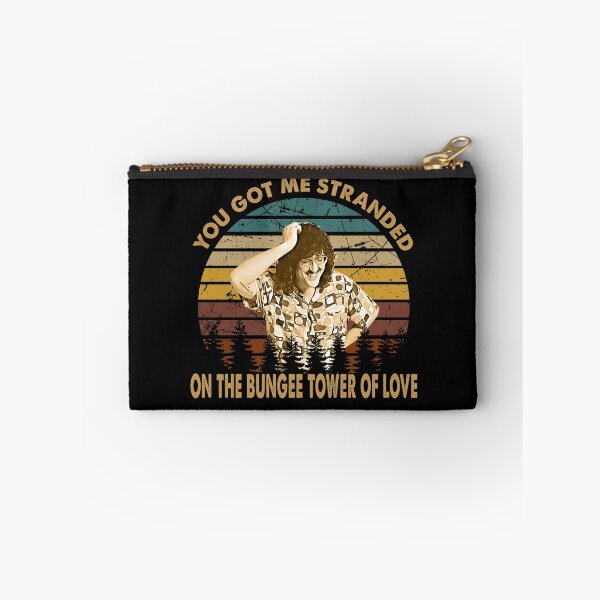 Item preview, Vintage Weird Al Arts Yankovic - You Got Me Stranded designed and sold by EdwinJeremy2.