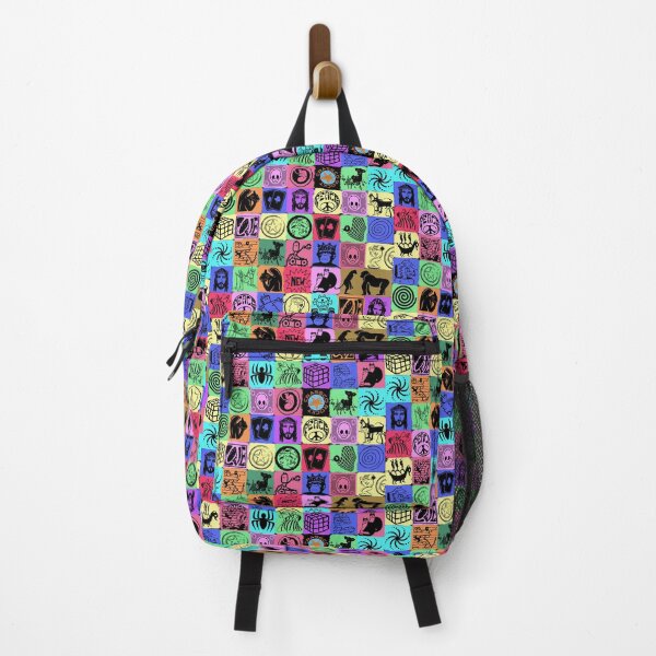 Item preview, GRAPHIC ART SYMBOLS designed and sold by LioTou.