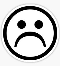 SADBOYS Sticker