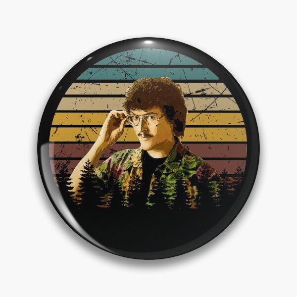 Item preview, Weird Al Arts Yankovic Singer Vintage Design designed and sold by EdwinJeremy2.